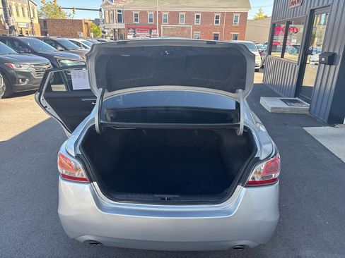 Used 2014 Nissan Altima 2.5 S image 15
