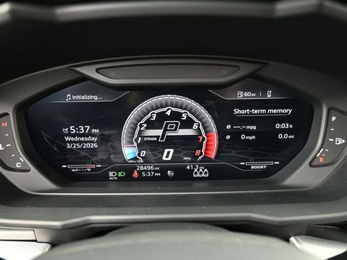 Used 2019 Lamborghini Urus AWD/4WD image 18
