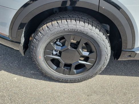 New 2027 Kia Telluride SX Prestige X-Pro AWD/4WD image 41