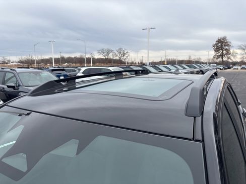 New 2026 Subaru Forester Premium image 5