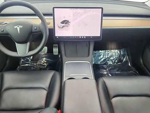 Used 2023 Tesla Model 3 Performance image 20