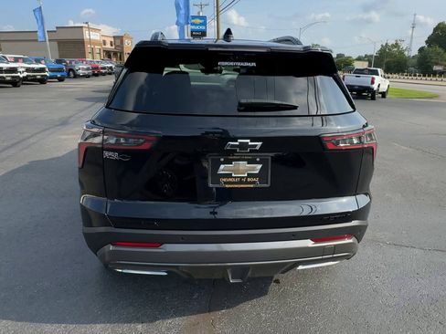 Used 2026 Chevrolet Equinox ACTIV w/ Convenience Package III FWD image 7