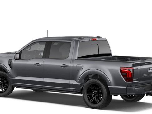 New 2026 Ford F150 Platinum AWD/4WD image 46