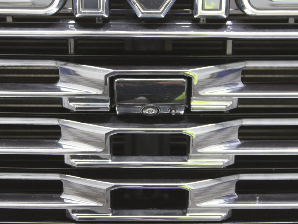 Used 2026 GMC Sierra 2500 Denali Ultimate w/ LPO, GMC Protection Package AWD/4WD image 57