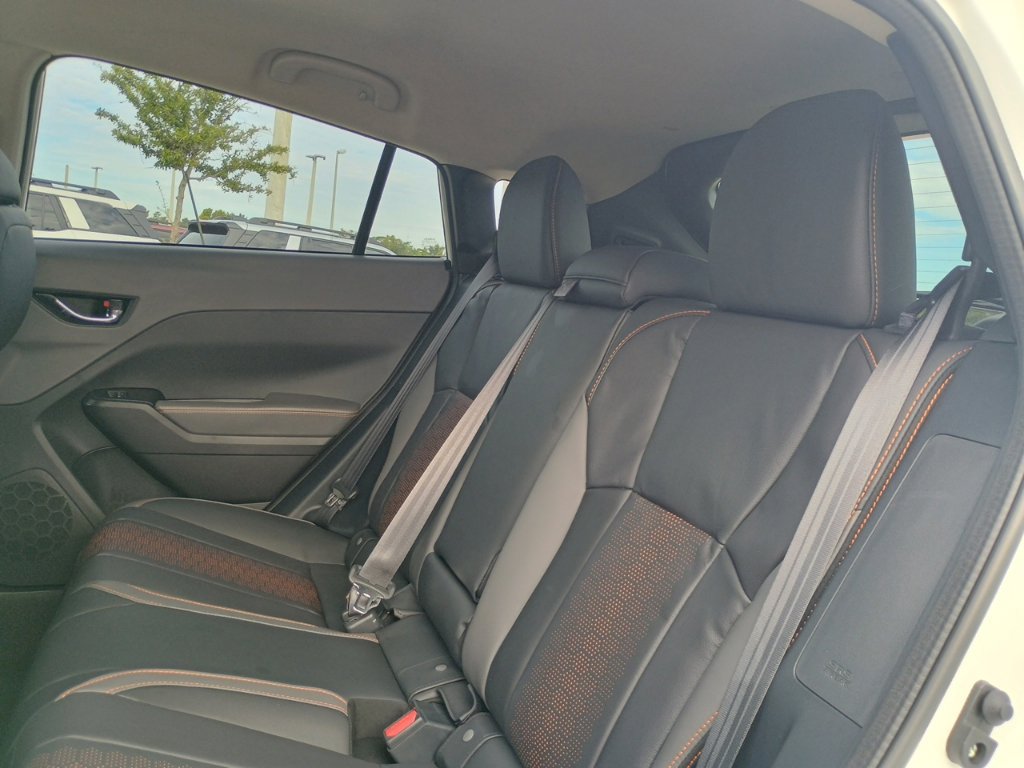 New 2026 Subaru Crosstrek 2.5i Limited AWD/4WD image 16