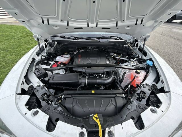 New 2026 Alfa Romeo Stelvio Sprint AWD/4WD image 10