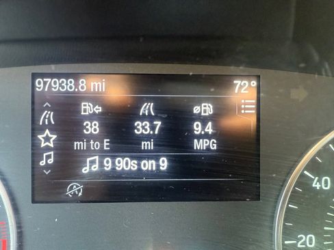 Used 2018 Ford EcoSport SE AWD/4WD image 13