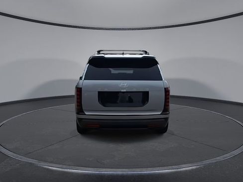 New 2026 Hyundai Palisade Limited FWD image 8