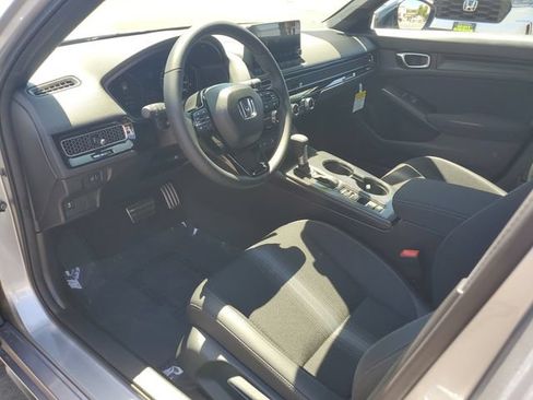 Certified 2026 Honda Civic Sport image 17