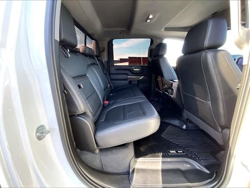 Used 2020 GMC Sierra 2500 Denali w/ Denali Ultimate Package image 28