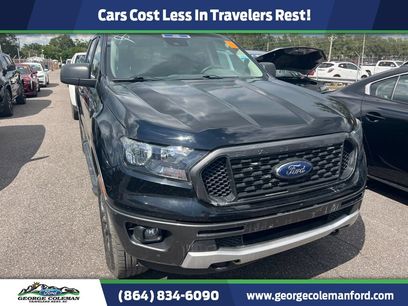 Used 2020 Ford Ranger XLT w/ Equipment Group 302A Luxury