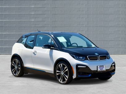 Used 2019 BMW i3 s