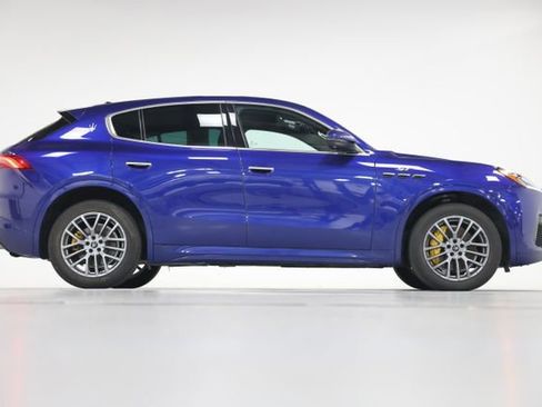 Used 2024 Maserati Grecale GT AWD/4WD image 21
