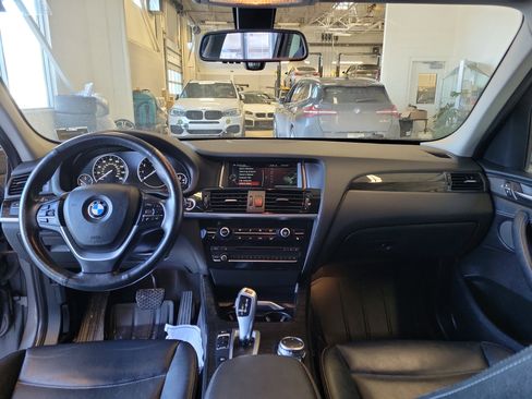 Used 2016 BMW X3 xDrive35i image 18