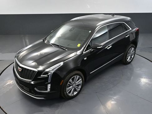 Used 2023 Cadillac XT5 Premium Luxury w/ Platinum Package image 67