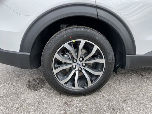 New 2026 Ford Explorer ST-Line image 56