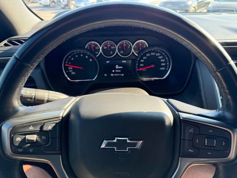 Used 2021 Chevrolet Tahoe Z71 image 20