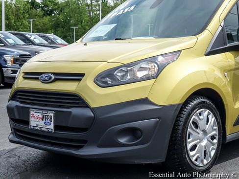 Used 2016 Ford Transit Connect XL FWD image 3