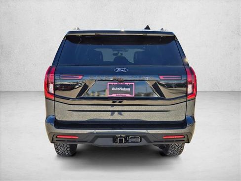 New 2026 Ford Expedition Tremor image 8