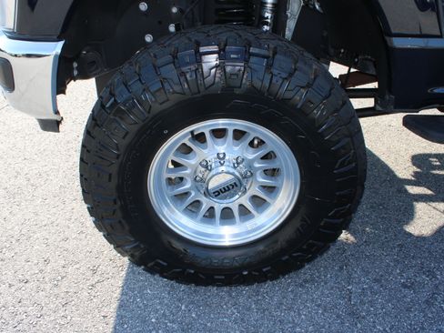Used 2024 Ford F250 King Ranch w/ Tremor Off-Road Package AWD/4WD image 10