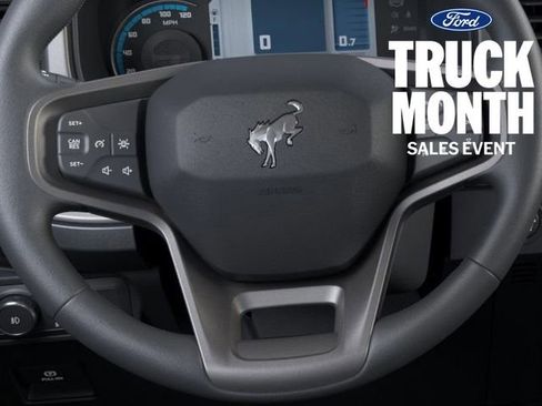 New 2025 Ford Bronco Outer Banks image 15