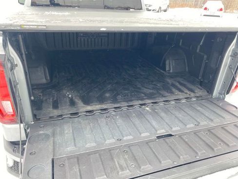 Certified 2025 GMC Sierra 1500 Denali w/ Denali Reserve Package image 22