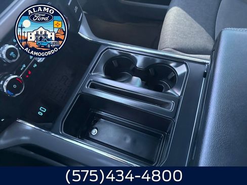 Used 2024 Ford F150 XLT w/ Equipment Group 302A MID image 10