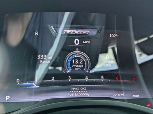 Used 2026 RAM 1500 RHO w/ Bed Utility Group image 11