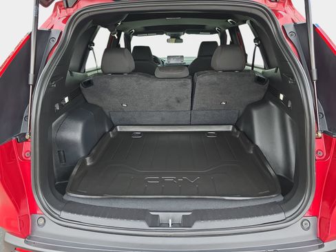 Certified 2024 Honda CR-V Sport image 14