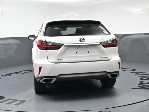 Used 2019 Lexus RX 350 AWD w/ Premium Package image 18