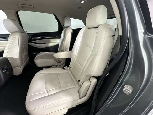 Used 2023 Buick Enclave Essence w/ Trailering Package, 5000 lbs. FWD image 23