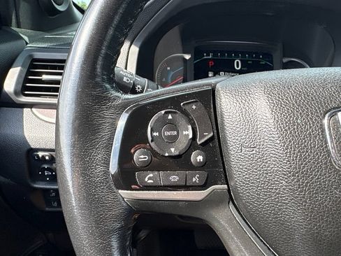 Used 2021 Honda Passport EX-L image 22