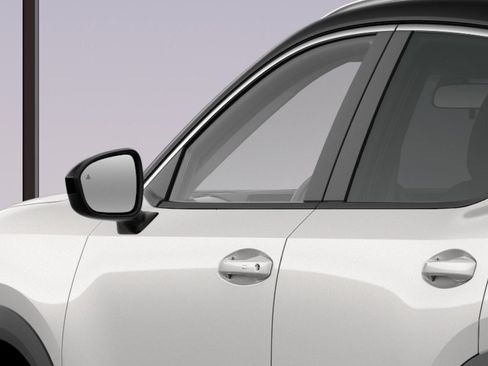 New 2026 Nissan Kicks SV w/ Interior Electronics Package FWD image 13