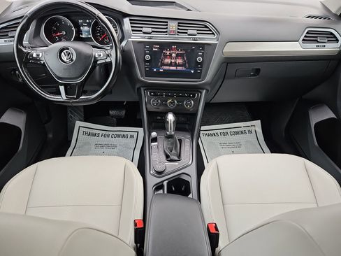 Used 2018 Volkswagen Tiguan SE image 23