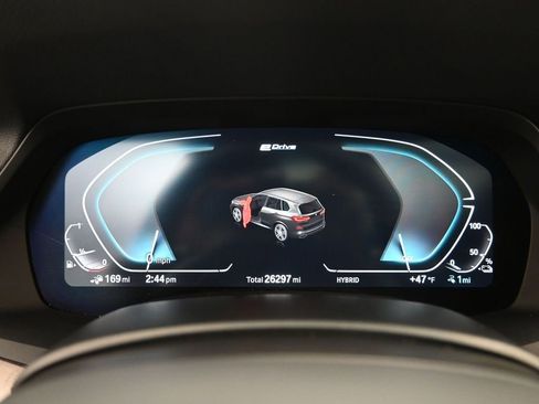 Certified 2023 BMW X5 xDrive45e w/ M Sport Package image 22