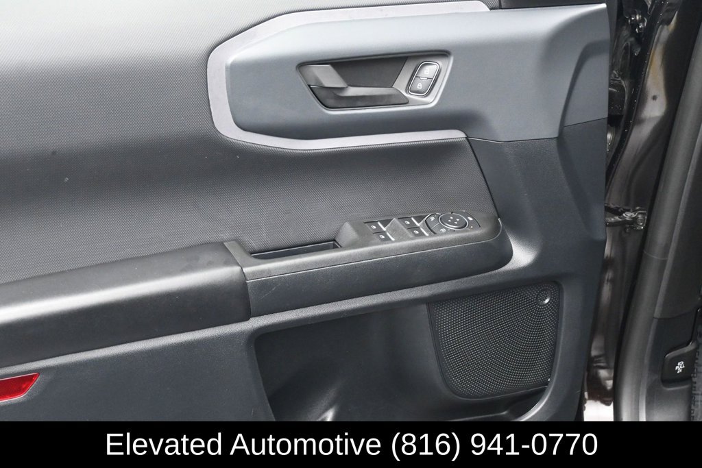 Used 2021 Ford Bronco Sport Big Bend AWD/4WD image 15