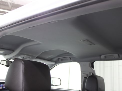 Used 2018 Chevrolet Silverado 1500 LTZ Z71 w/ LTZ Plus Package image 23