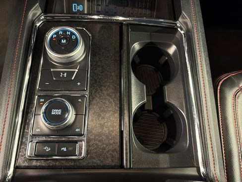 Certified 2023 Ford Expedition Limited AWD/4WD image 16