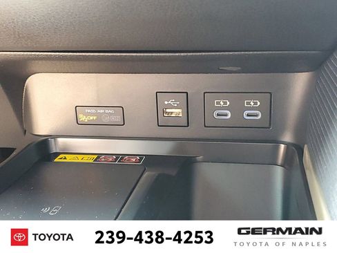 New 2025 Toyota Camry SE w/ Multimedia Upgrade Package image 29