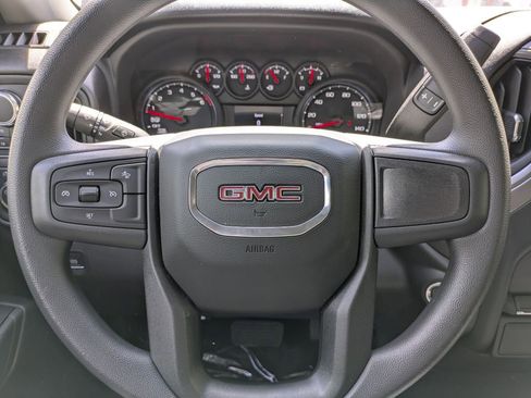 New 2026 GMC Sierra 1500 Pro w/ Pro Value Package AWD/4WD image 14