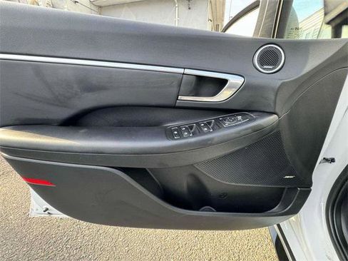 Used 2023 Hyundai Sonata SEL w/ Cargo Package image 14