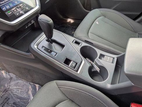 Certified 2024 Subaru Crosstrek 2.0i Premium w/ Popular Package #3 image 16