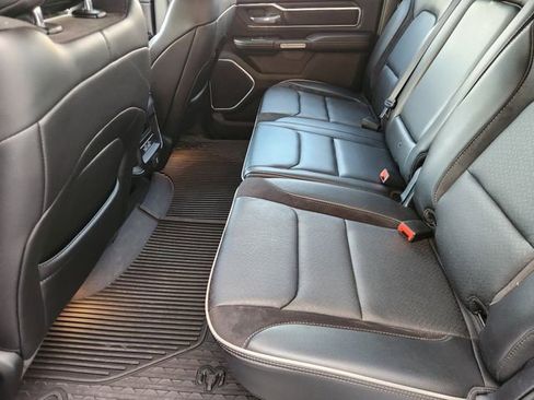Used 2023 RAM 1500 Laramie image 28