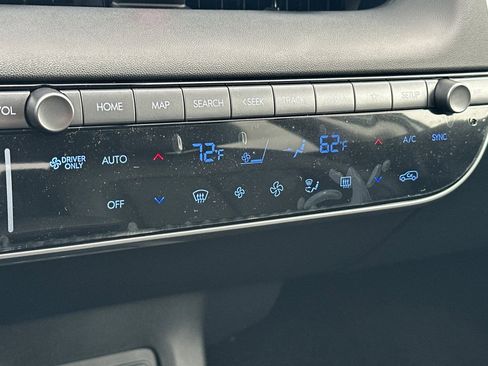 New 2026 Hyundai Ioniq 5 SEL RWD image 21