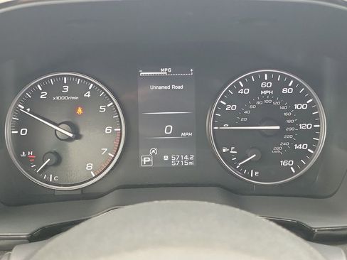 Used 2025 Subaru Legacy Premium AWD/4WD image 20