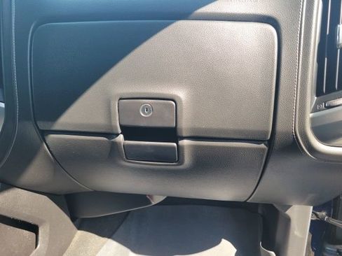 Certified 2017 Chevrolet Silverado 1500 LTZ Z71 w/ LTZ Plus Package image 21