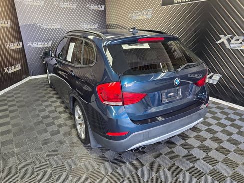 Used 2014 BMW X1 sDrive28i RWD image 11