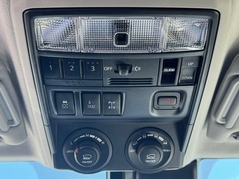 Used 2024 Toyota 4Runner TRD Off-Road Premium w/ Off Road Premium Plus Package AWD/4WD image 44