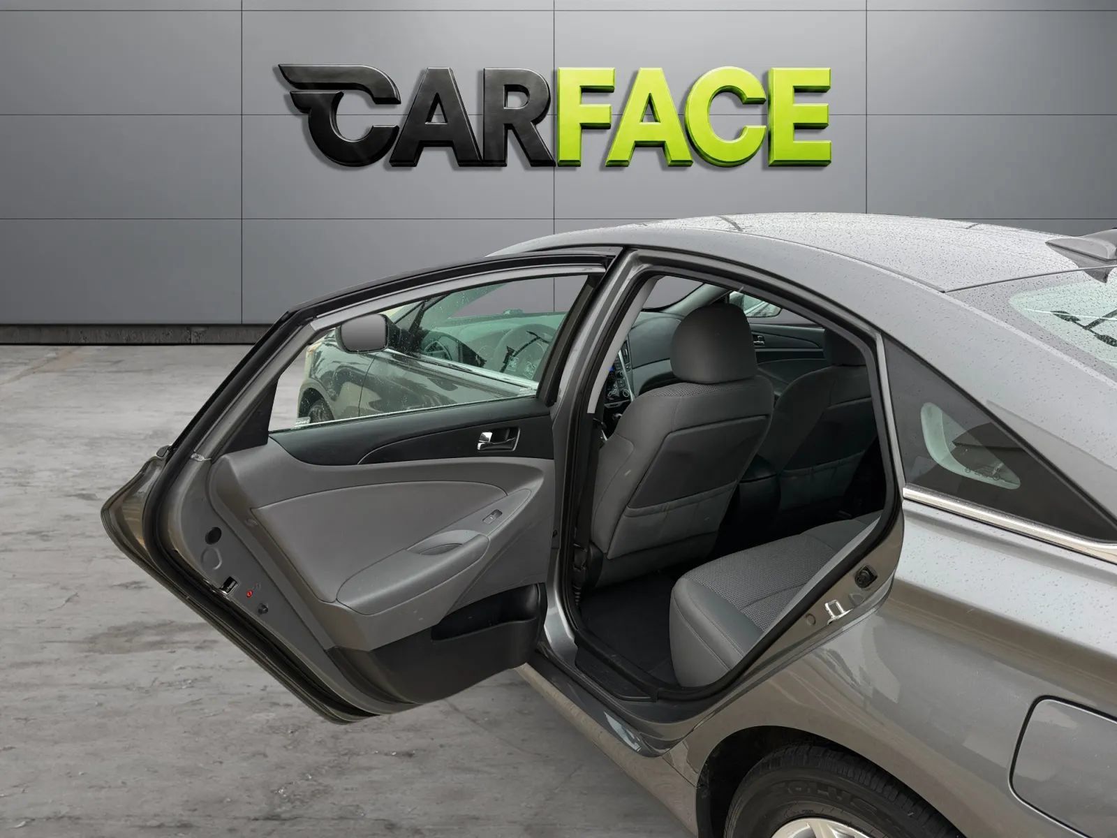 Used 2013 Hyundai Sonata GLS w/ Popular Equipment Pkg FWD image 18