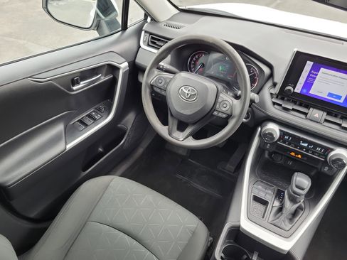 Certified 2023 Toyota RAV4 XLE image 16